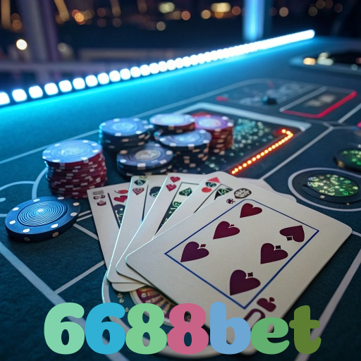 6688bet