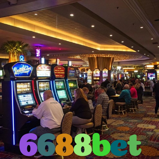 6688bet