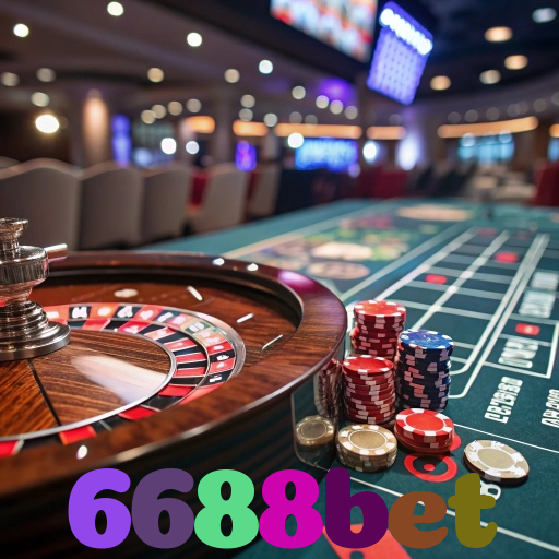 6688bet