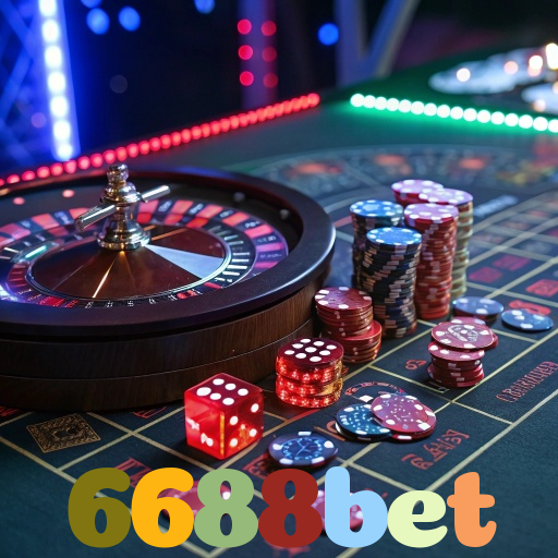 6688bet