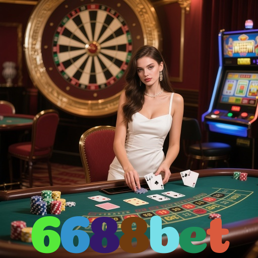 6688bet