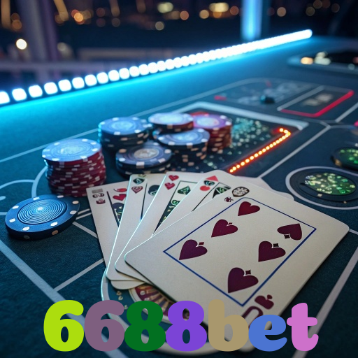6688bet