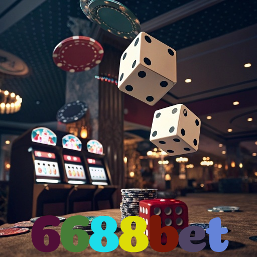 6688bet