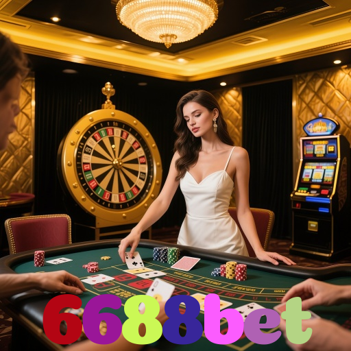 6688bet