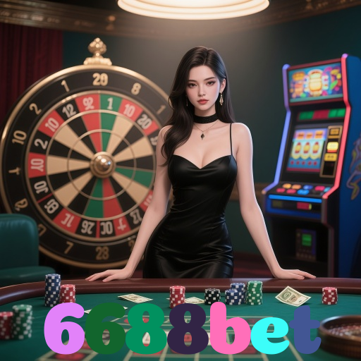 6688bet