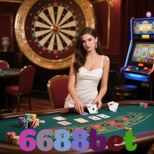 6688bet