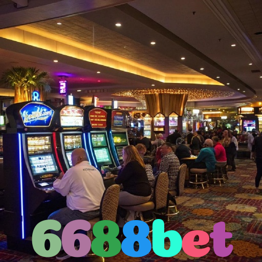 6688bet