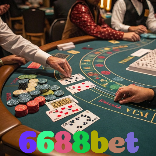 6688bet