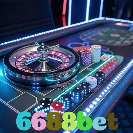 6688bet