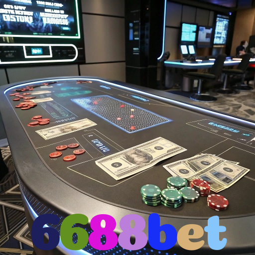 6688bet