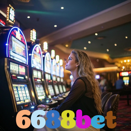 6688bet
