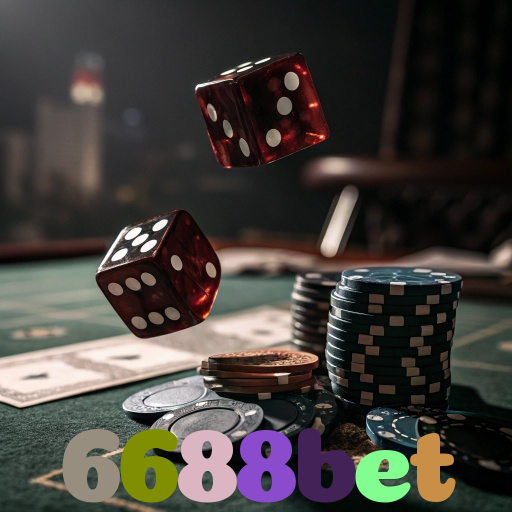 6688bet