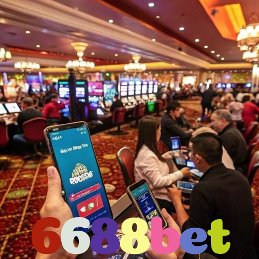 6688bet