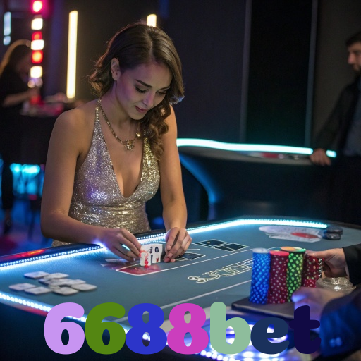 6688bet