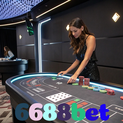 6688bet