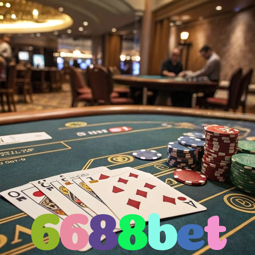 6688bet