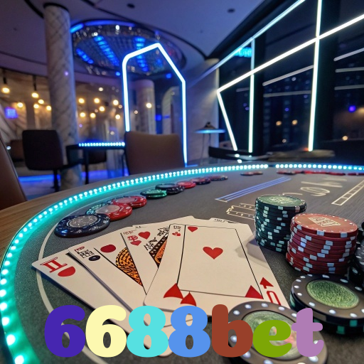 6688bet