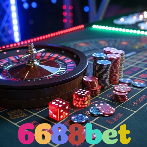 6688bet
