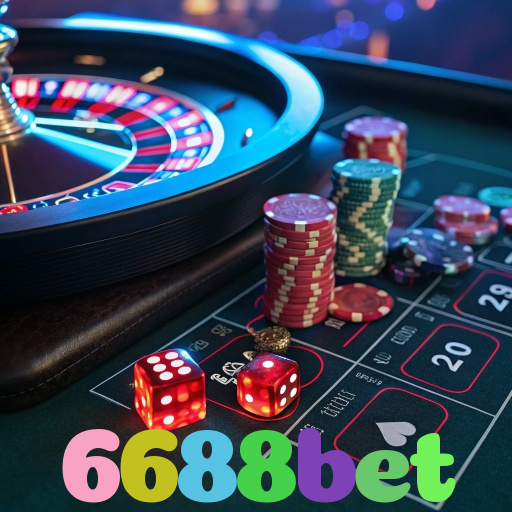 6688bet