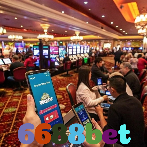 6688bet