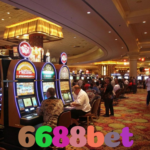 6688bet