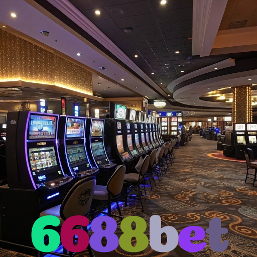6688bet