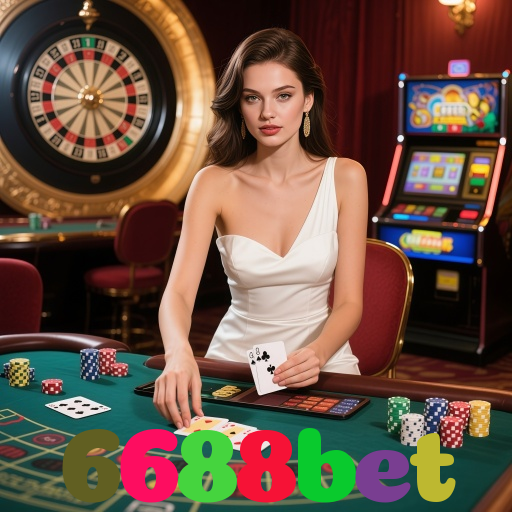 6688bet