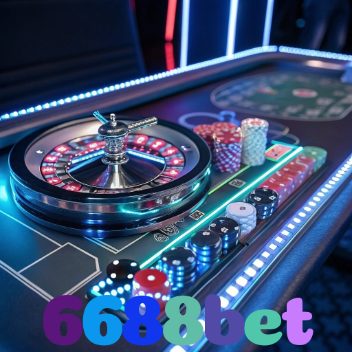 6688bet