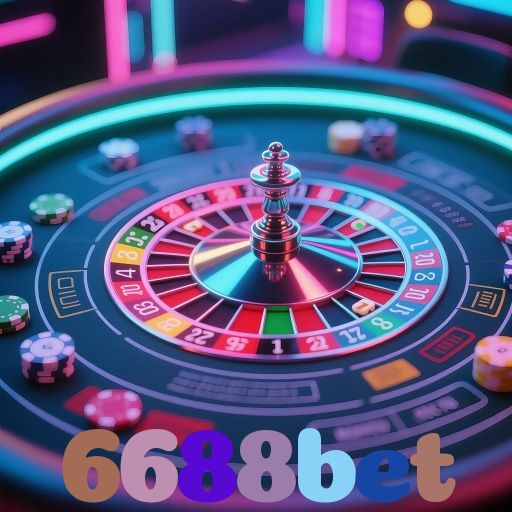 6688bet