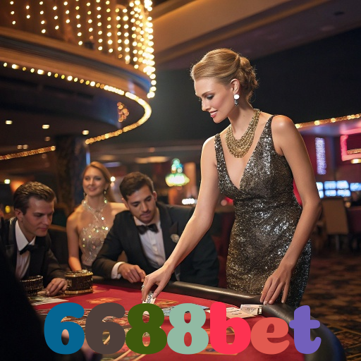 6688bet