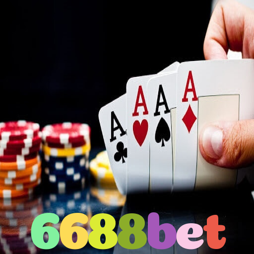 6688bet