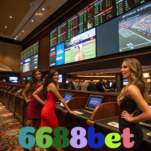6688bet