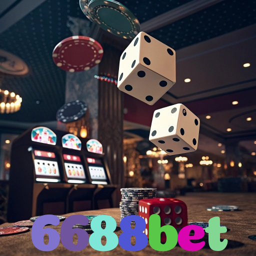 6688bet