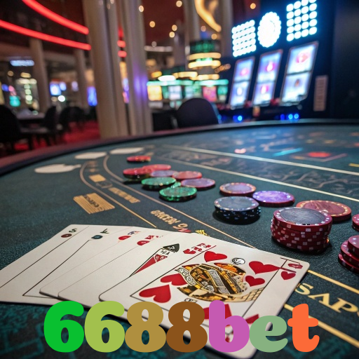 6688bet