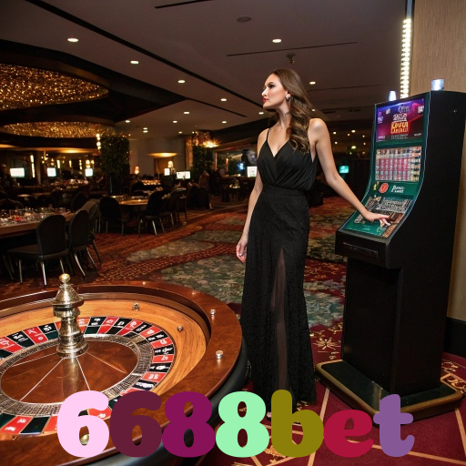 6688bet