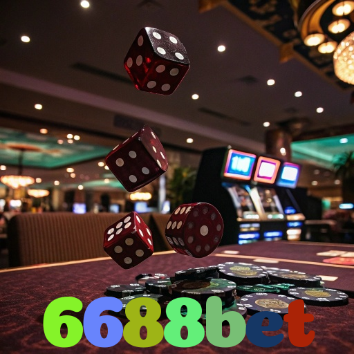 6688bet