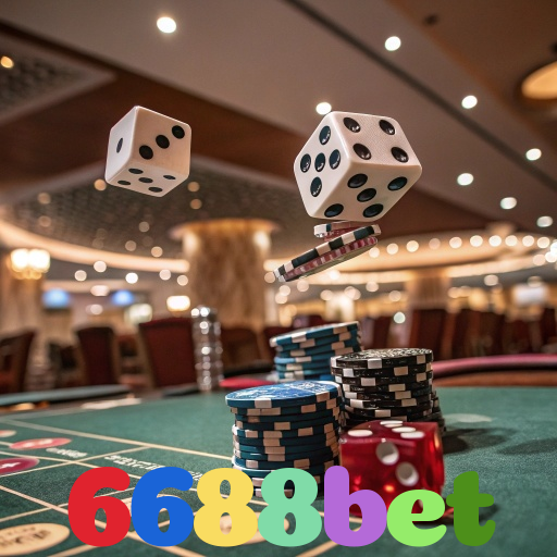 6688bet
