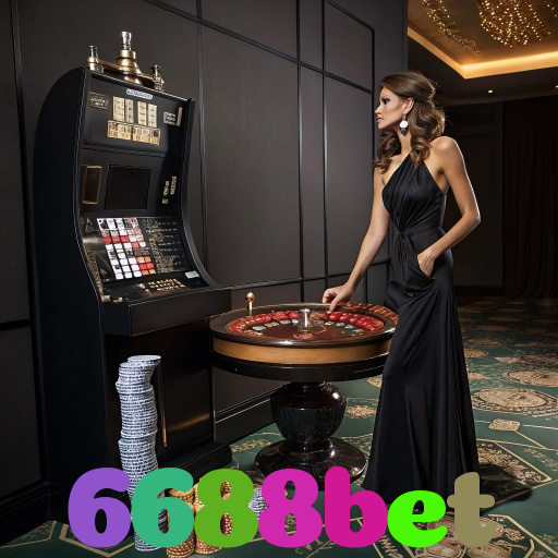 6688bet
