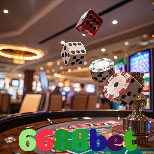 6688bet
