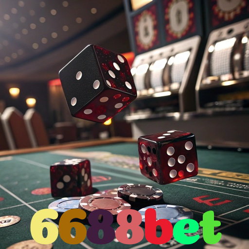6688bet