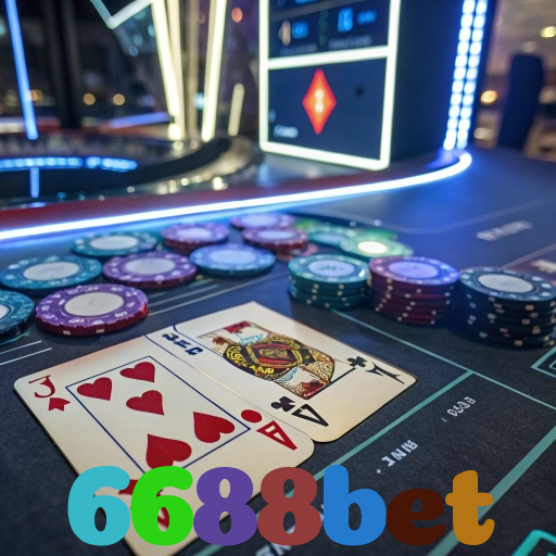 6688bet