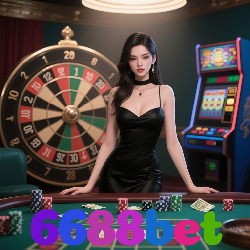 6688bet