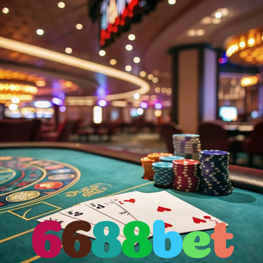 6688bet