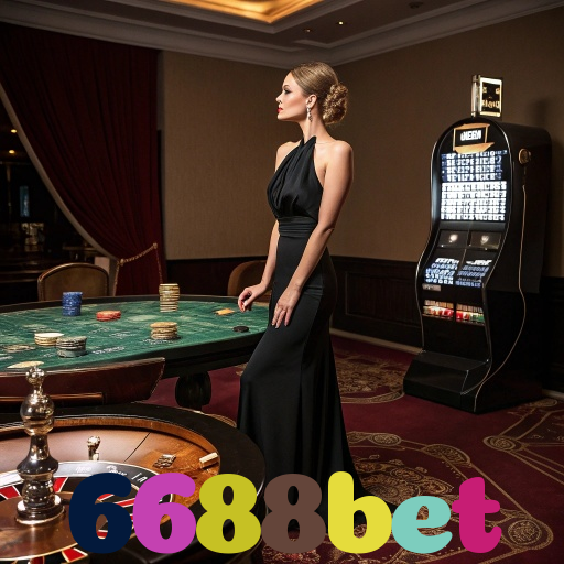 6688bet