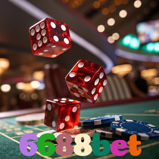 6688bet