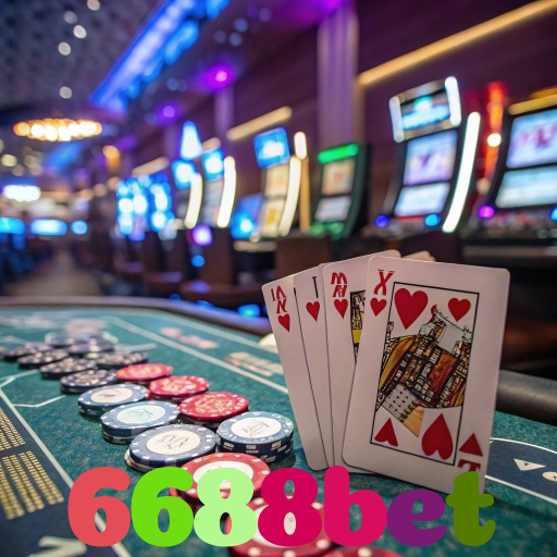6688bet
