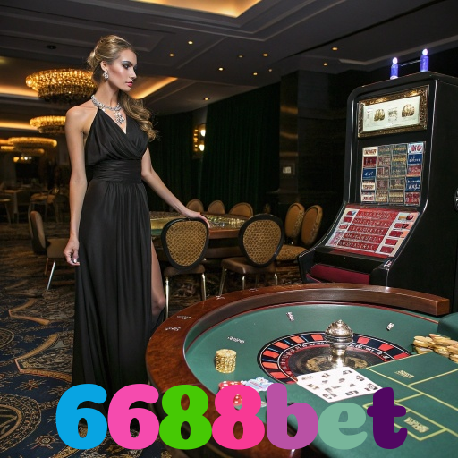 6688bet