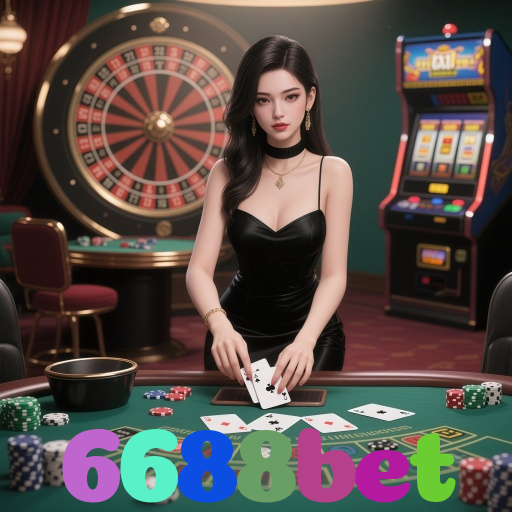 6688bet