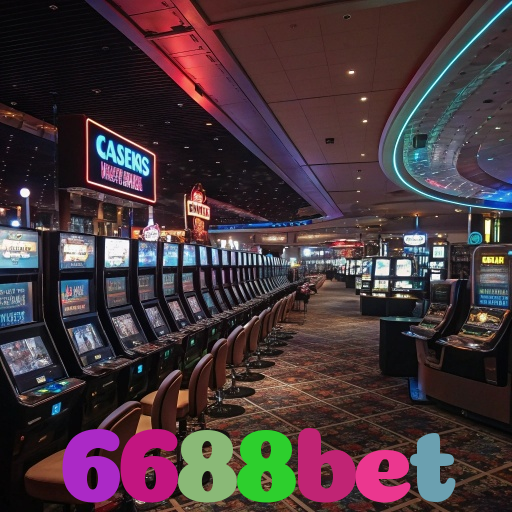 6688bet