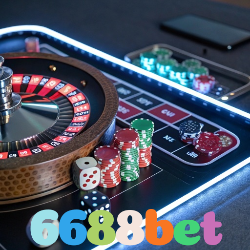 6688bet